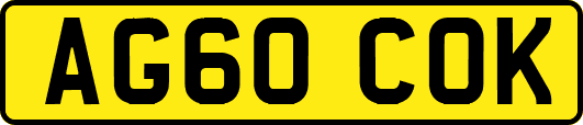 AG60COK