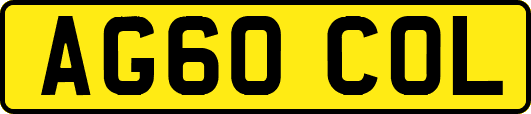 AG60COL