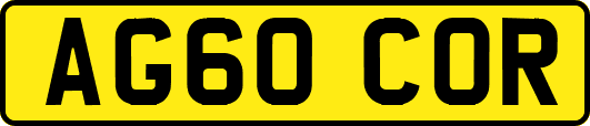 AG60COR