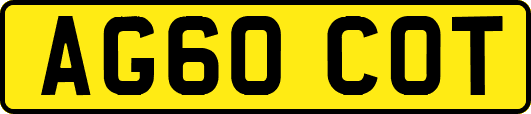 AG60COT