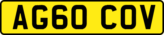 AG60COV