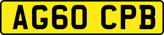 AG60CPB