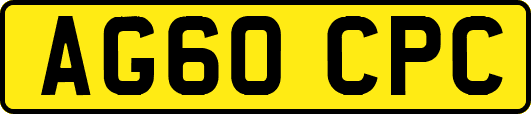 AG60CPC