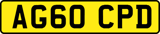 AG60CPD