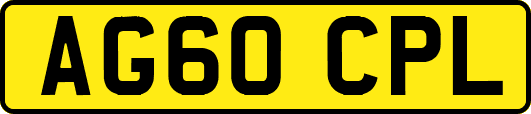 AG60CPL