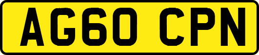 AG60CPN