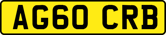 AG60CRB