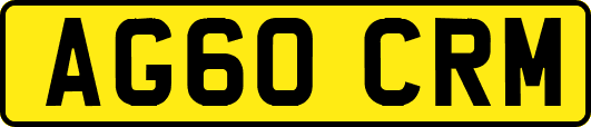 AG60CRM