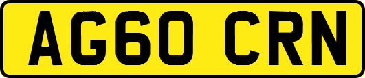 AG60CRN