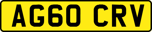 AG60CRV