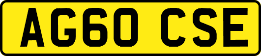 AG60CSE