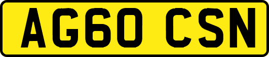 AG60CSN