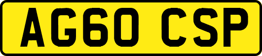 AG60CSP