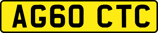 AG60CTC