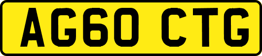 AG60CTG