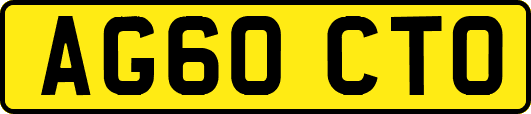 AG60CTO