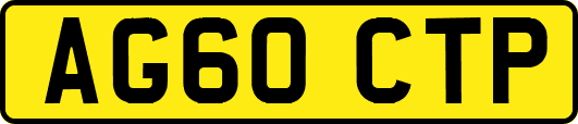 AG60CTP