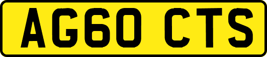 AG60CTS