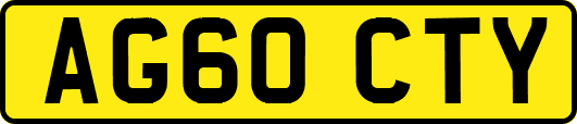 AG60CTY