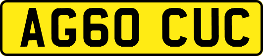 AG60CUC