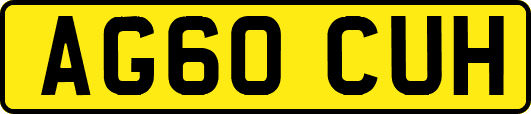 AG60CUH