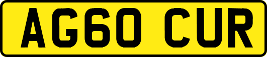 AG60CUR