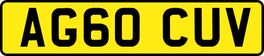 AG60CUV