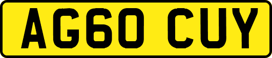 AG60CUY