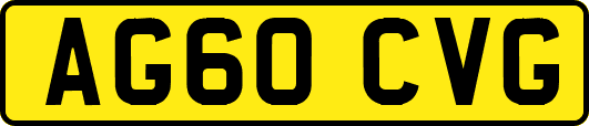 AG60CVG