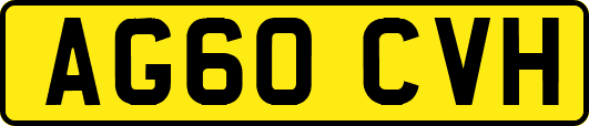 AG60CVH