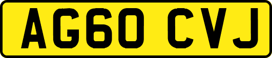 AG60CVJ