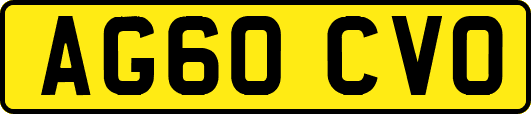 AG60CVO