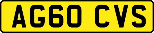 AG60CVS