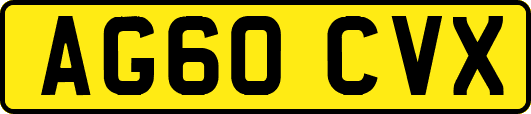 AG60CVX