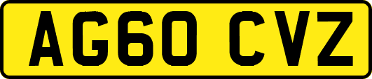 AG60CVZ