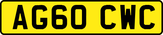AG60CWC