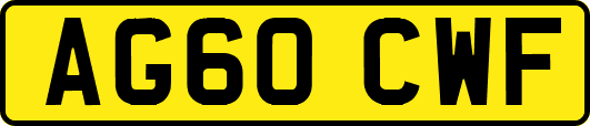 AG60CWF