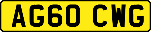 AG60CWG