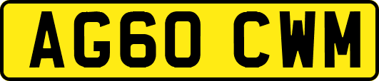 AG60CWM