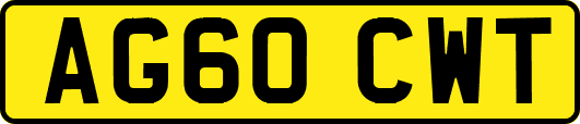 AG60CWT
