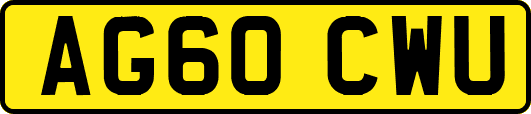 AG60CWU