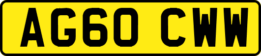 AG60CWW