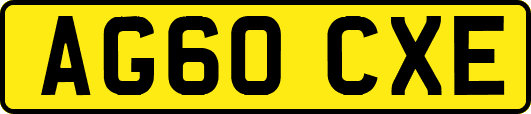 AG60CXE