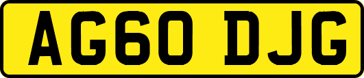 AG60DJG