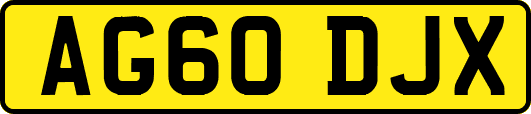 AG60DJX