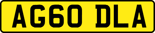 AG60DLA