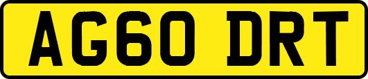 AG60DRT