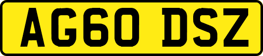 AG60DSZ