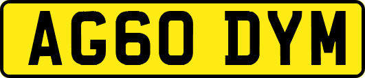 AG60DYM