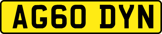 AG60DYN